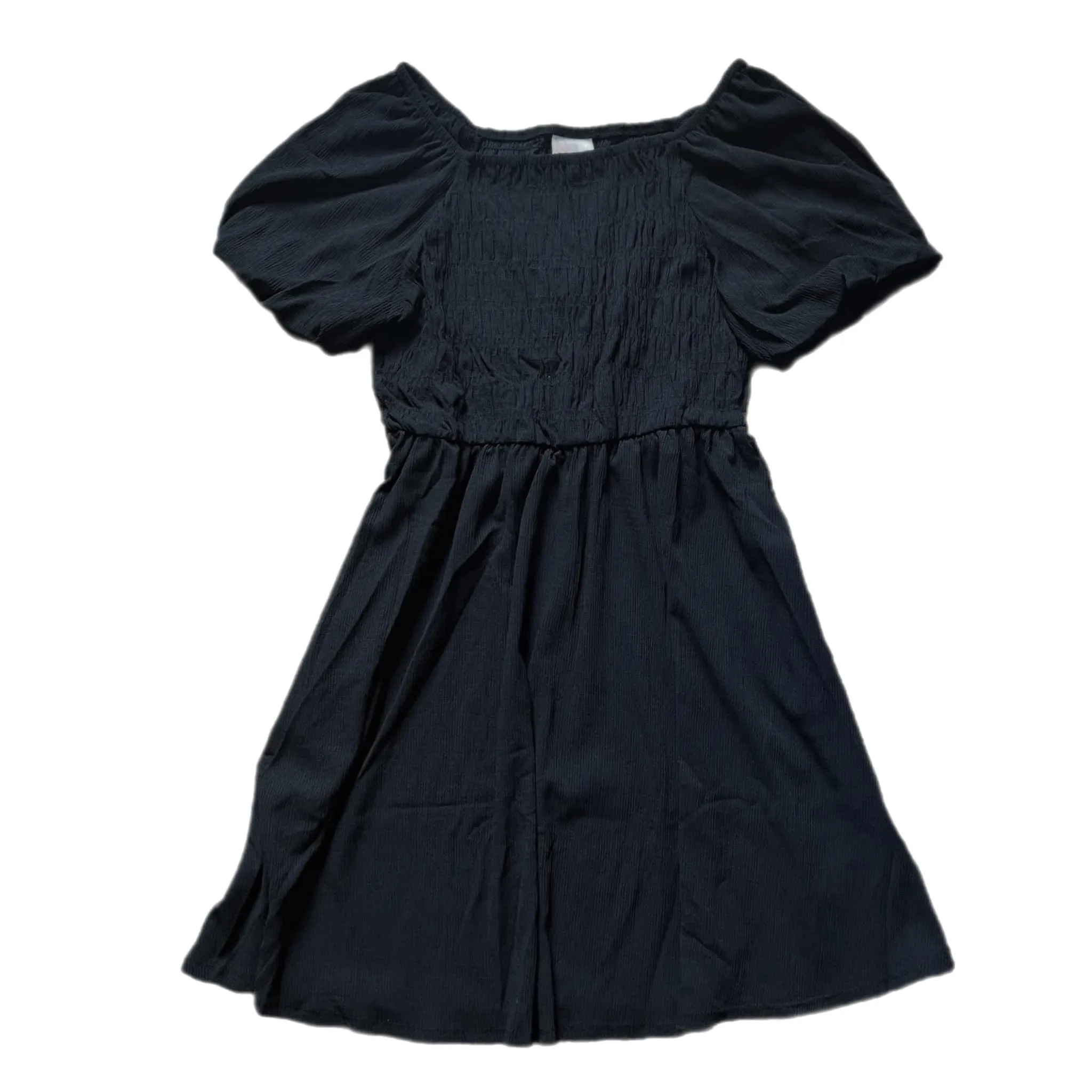 ALINA NAP DRESS