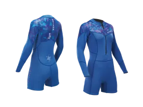 Aztron | Womens Wetsuit Aurora Shorty