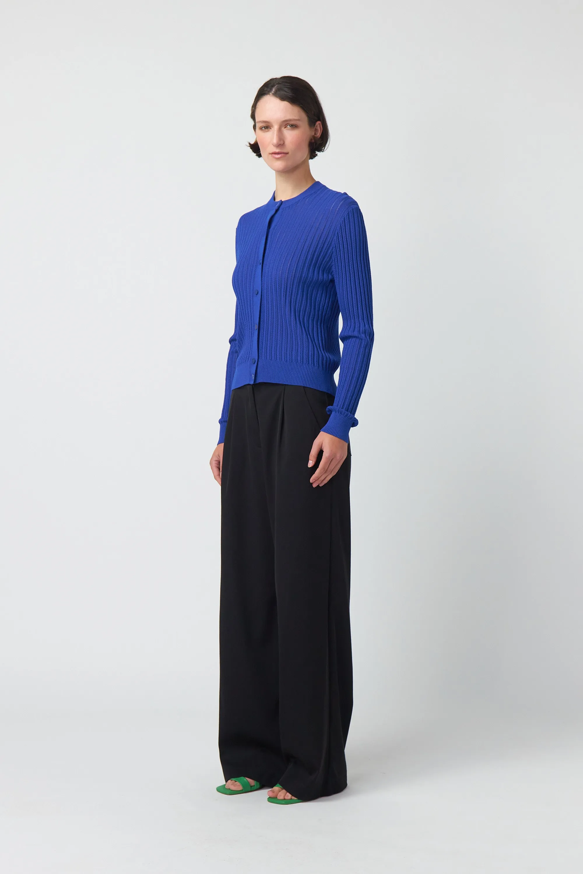 Betty cardigan