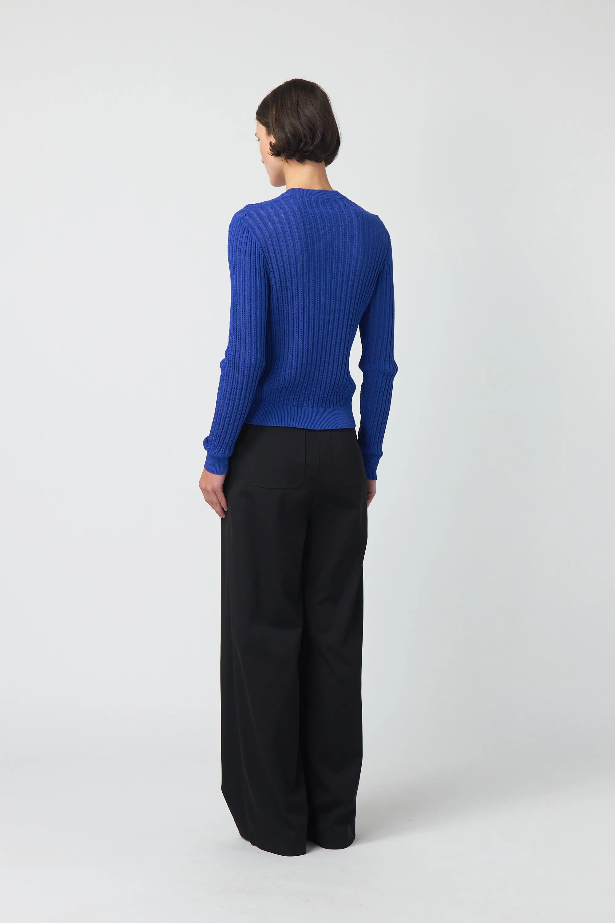 Betty cardigan