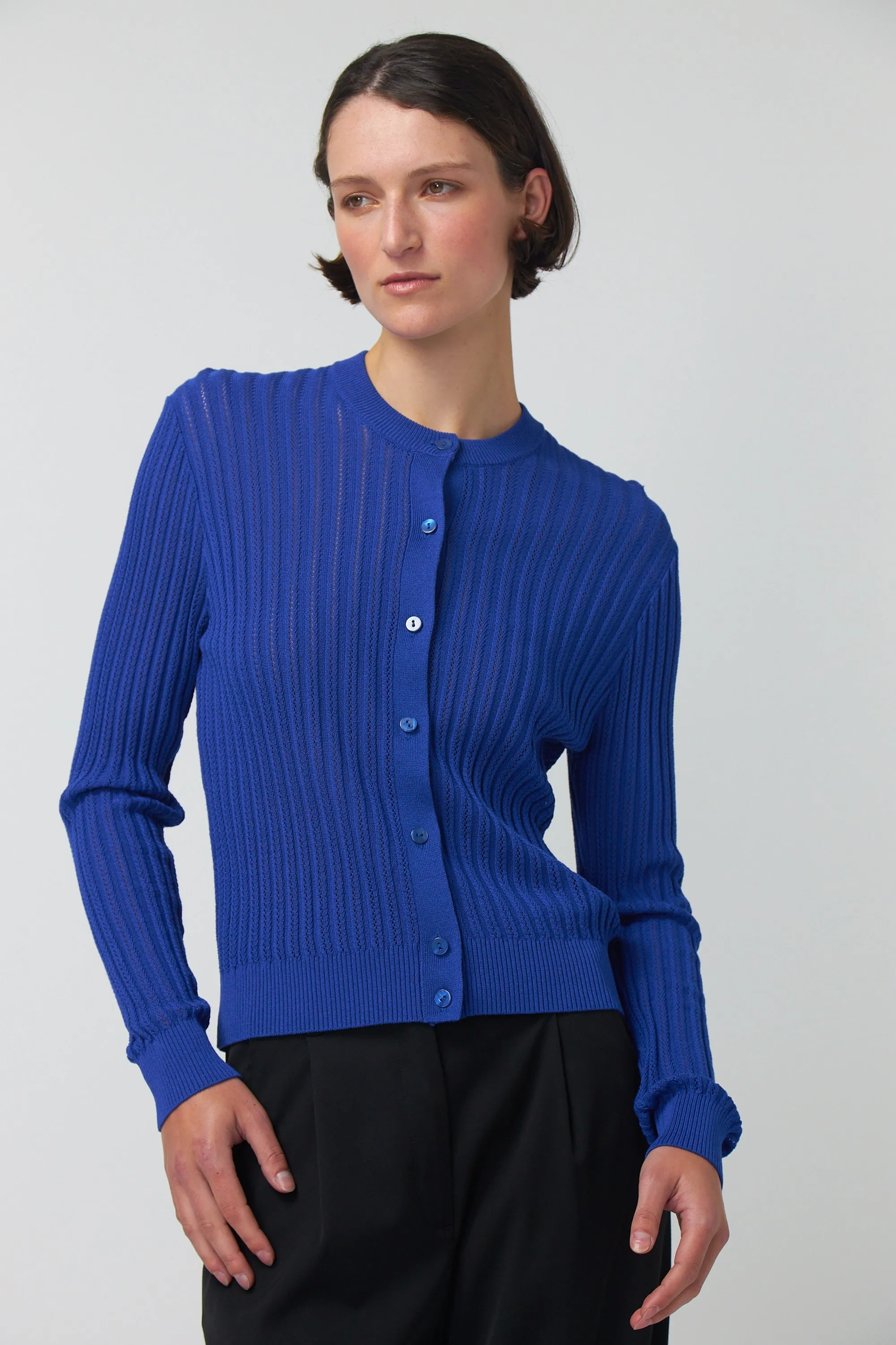 Betty cardigan
