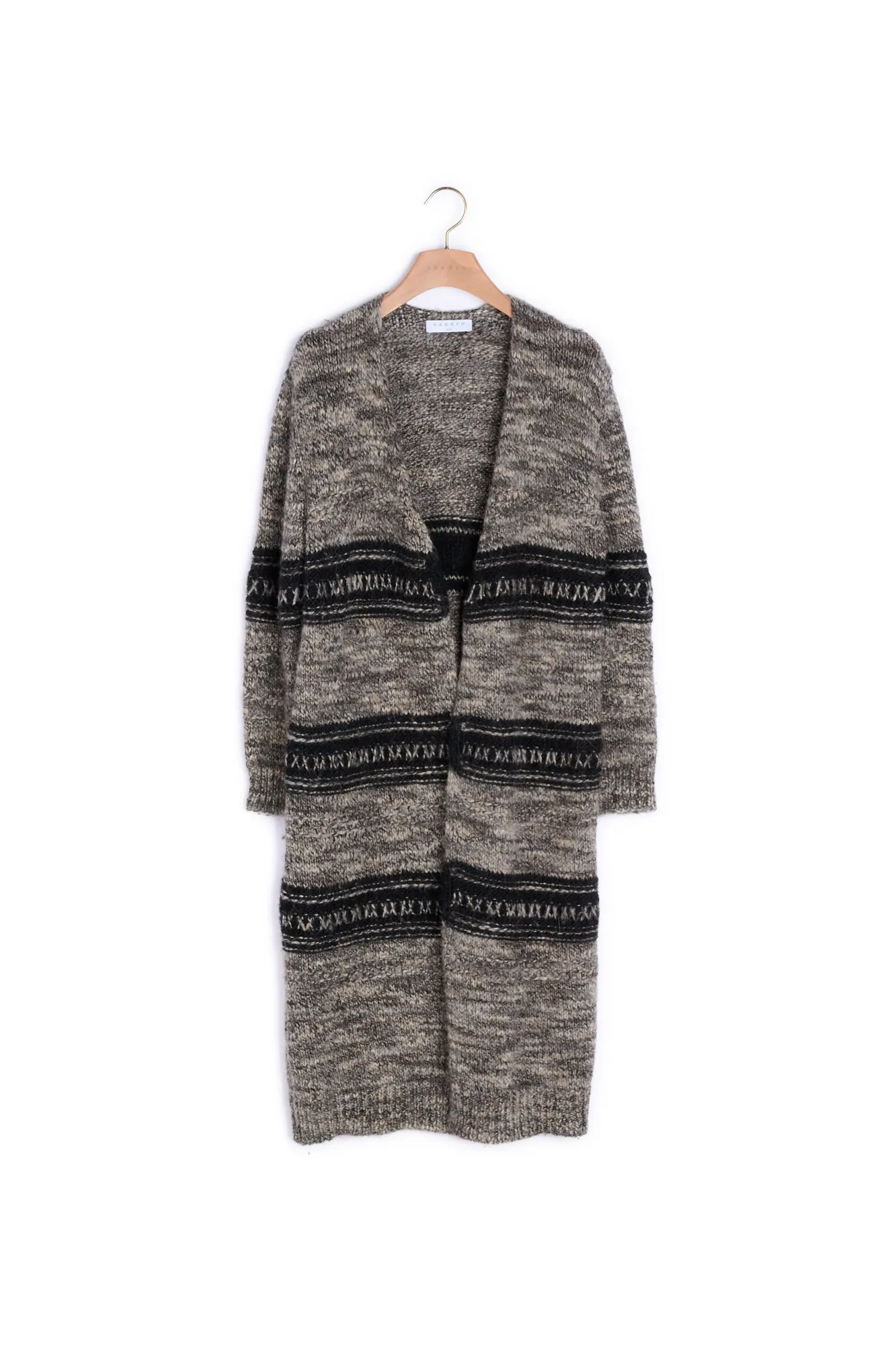 Cardigan Nayeli