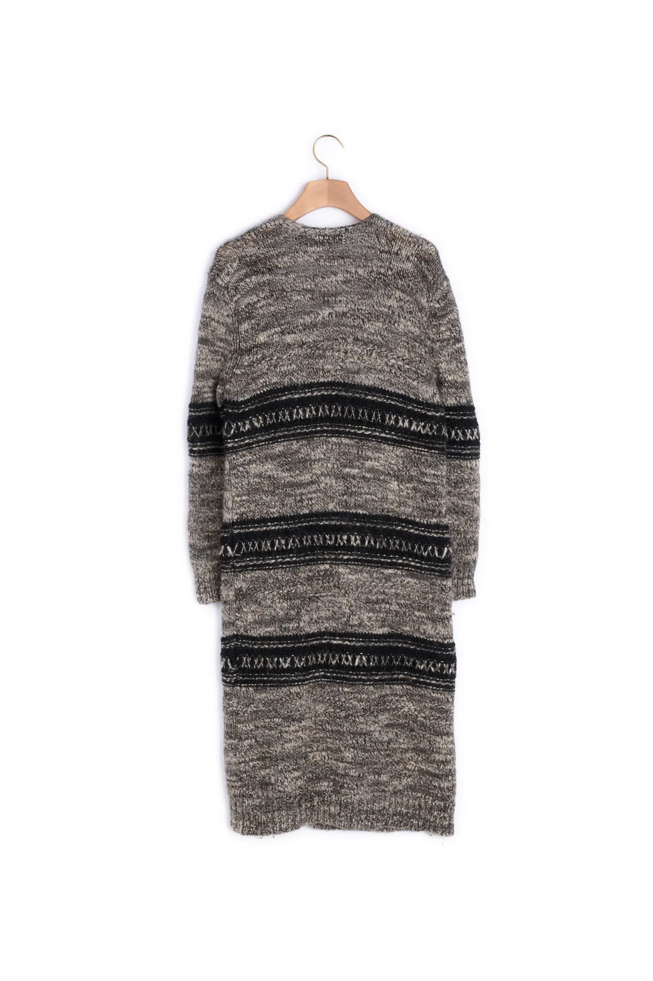 Cardigan Nayeli