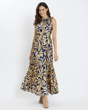 Constance Dress - Cotton Voile