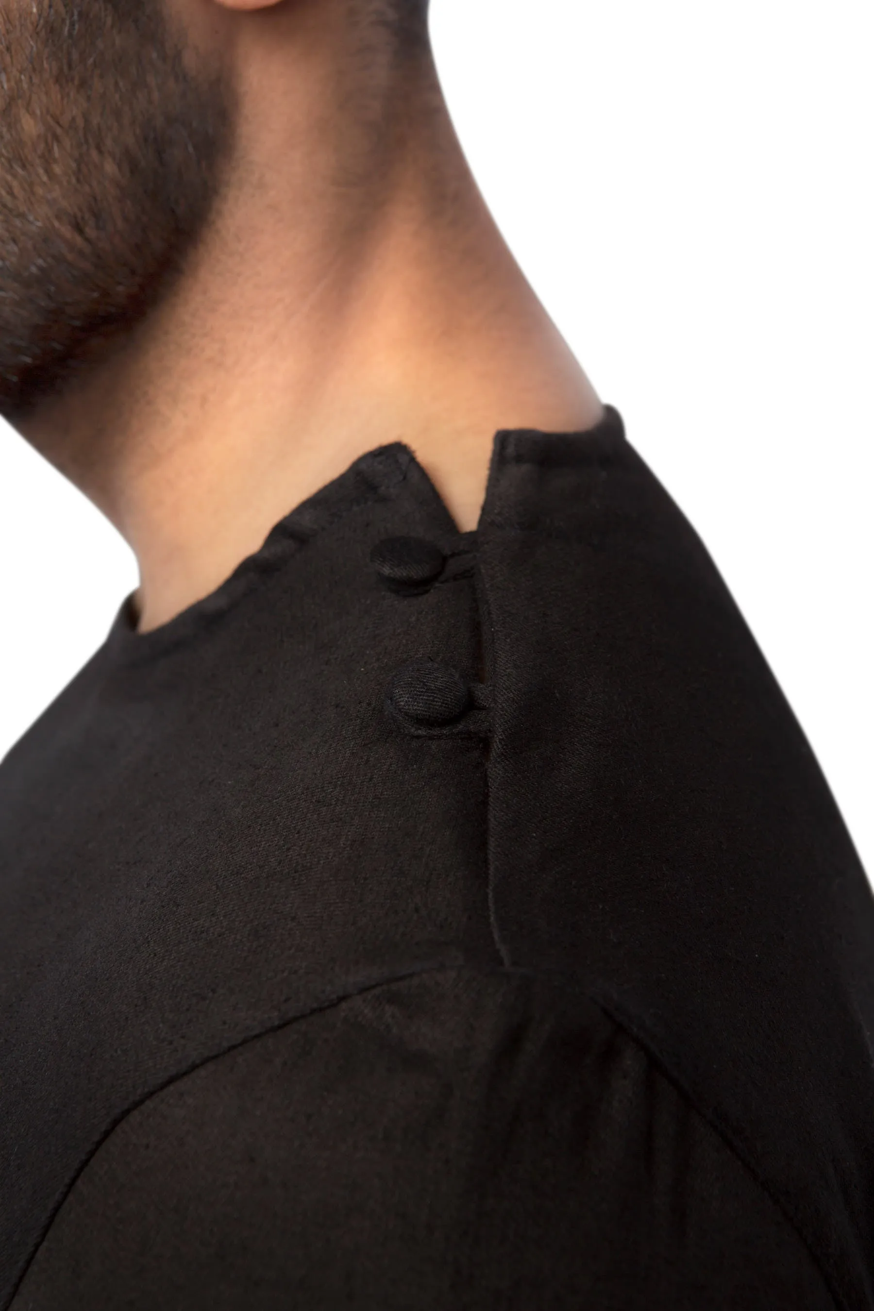 Crackle Kurta