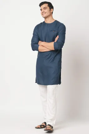 Crackle Kurta