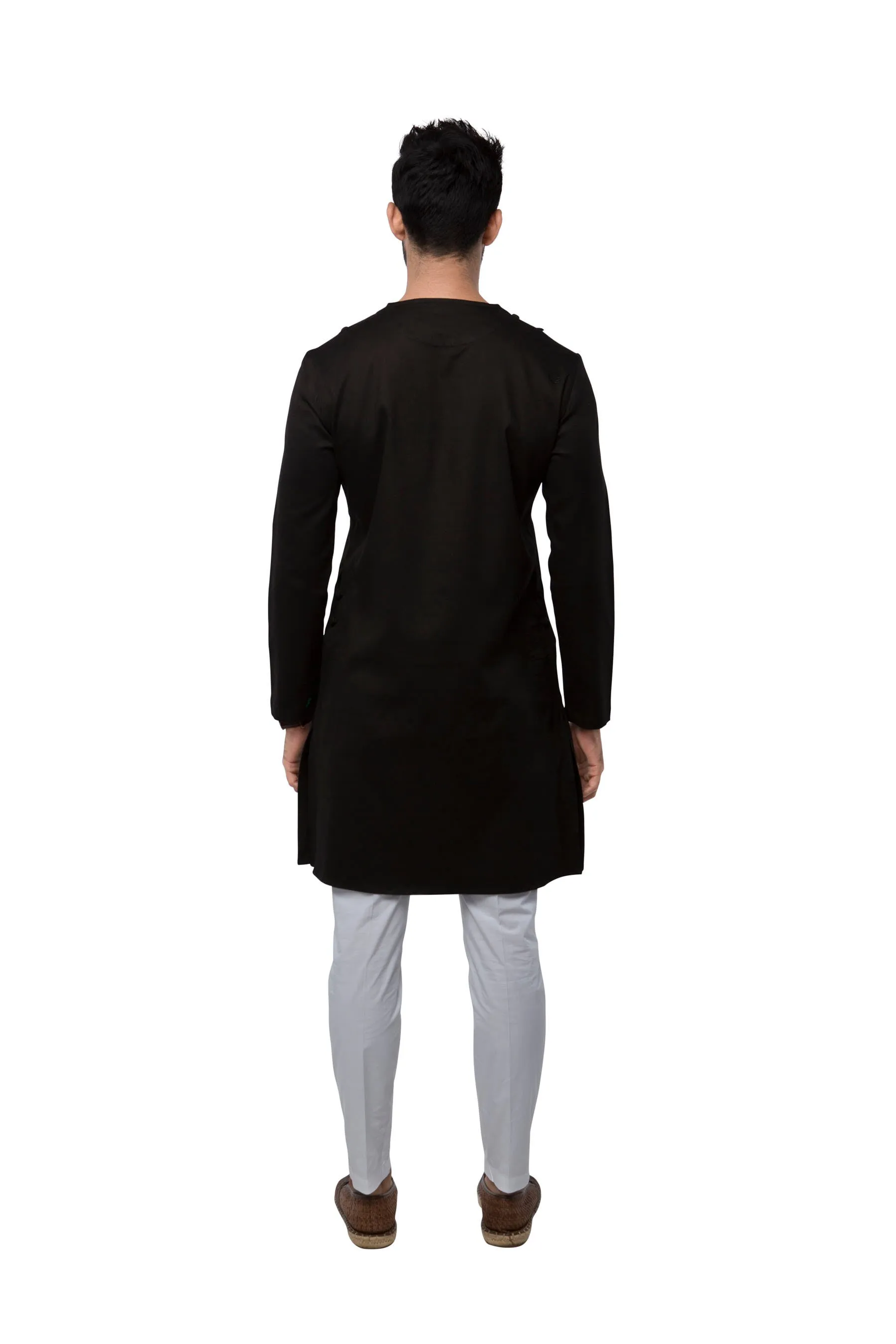 Crackle Kurta