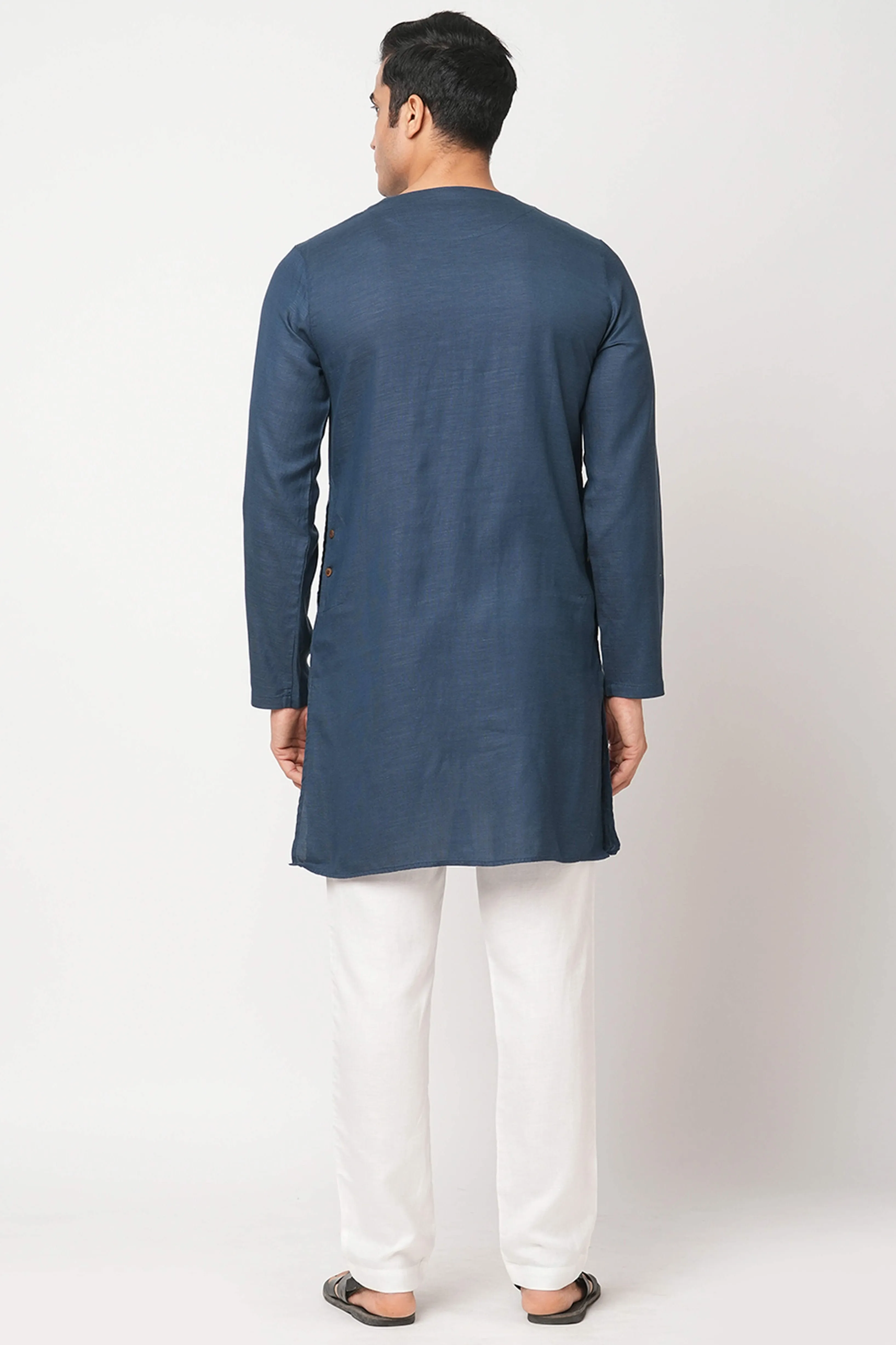 Crackle Kurta