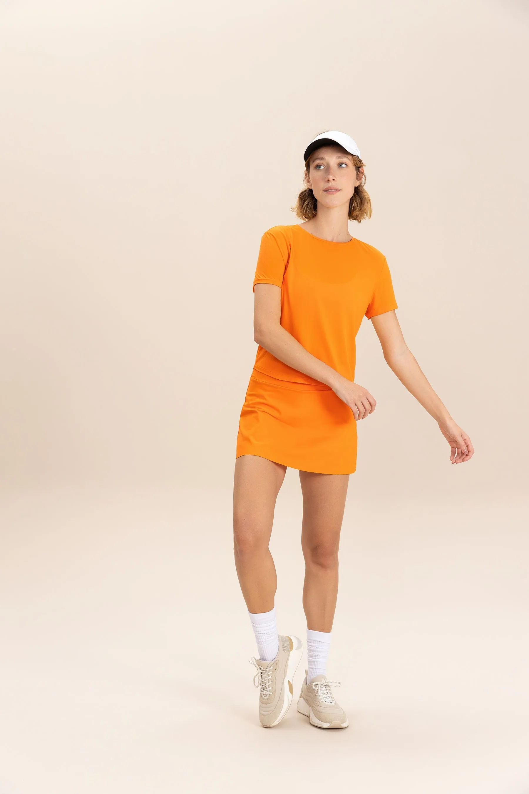 Cut Comfort Top
