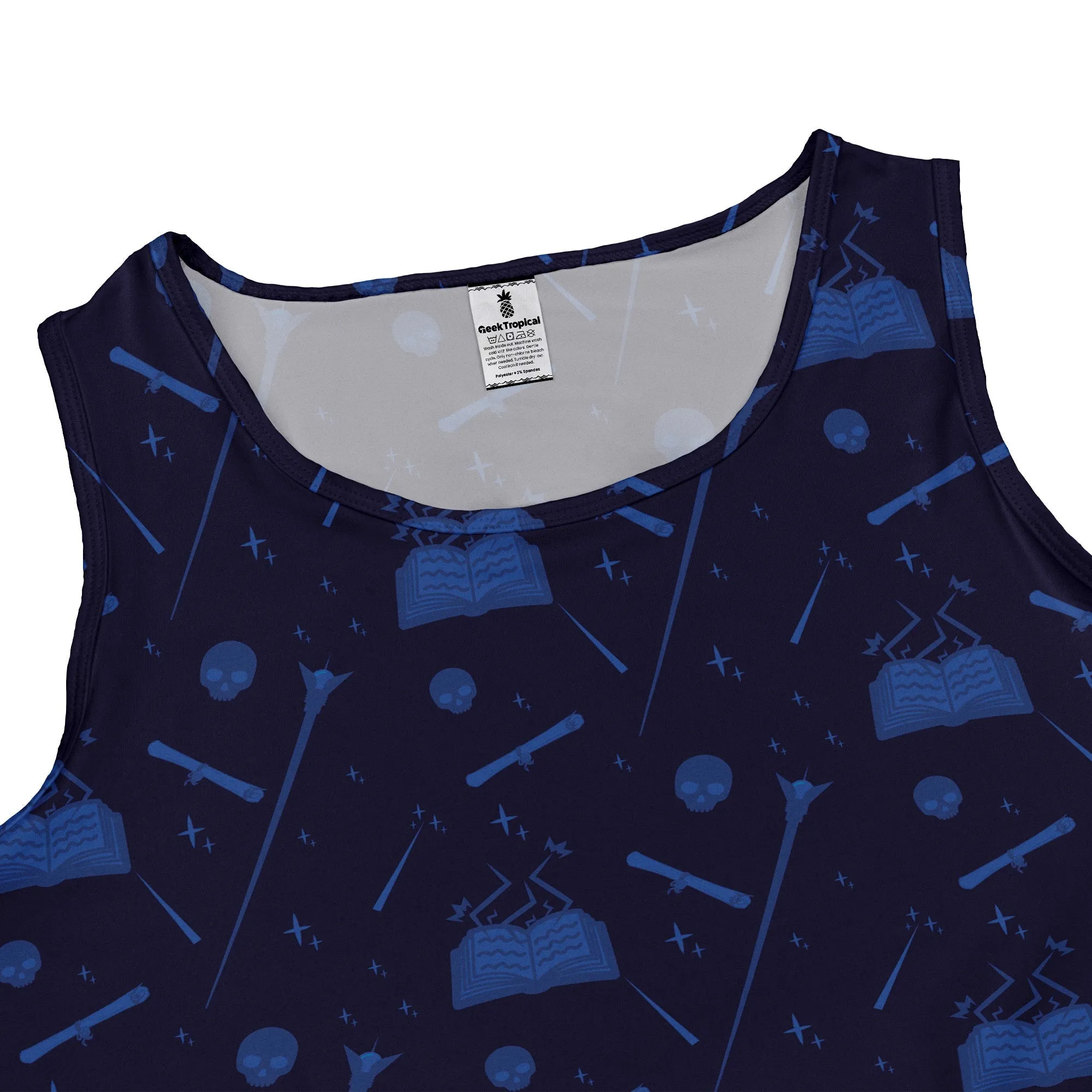 Dnd Wizard Class Dress