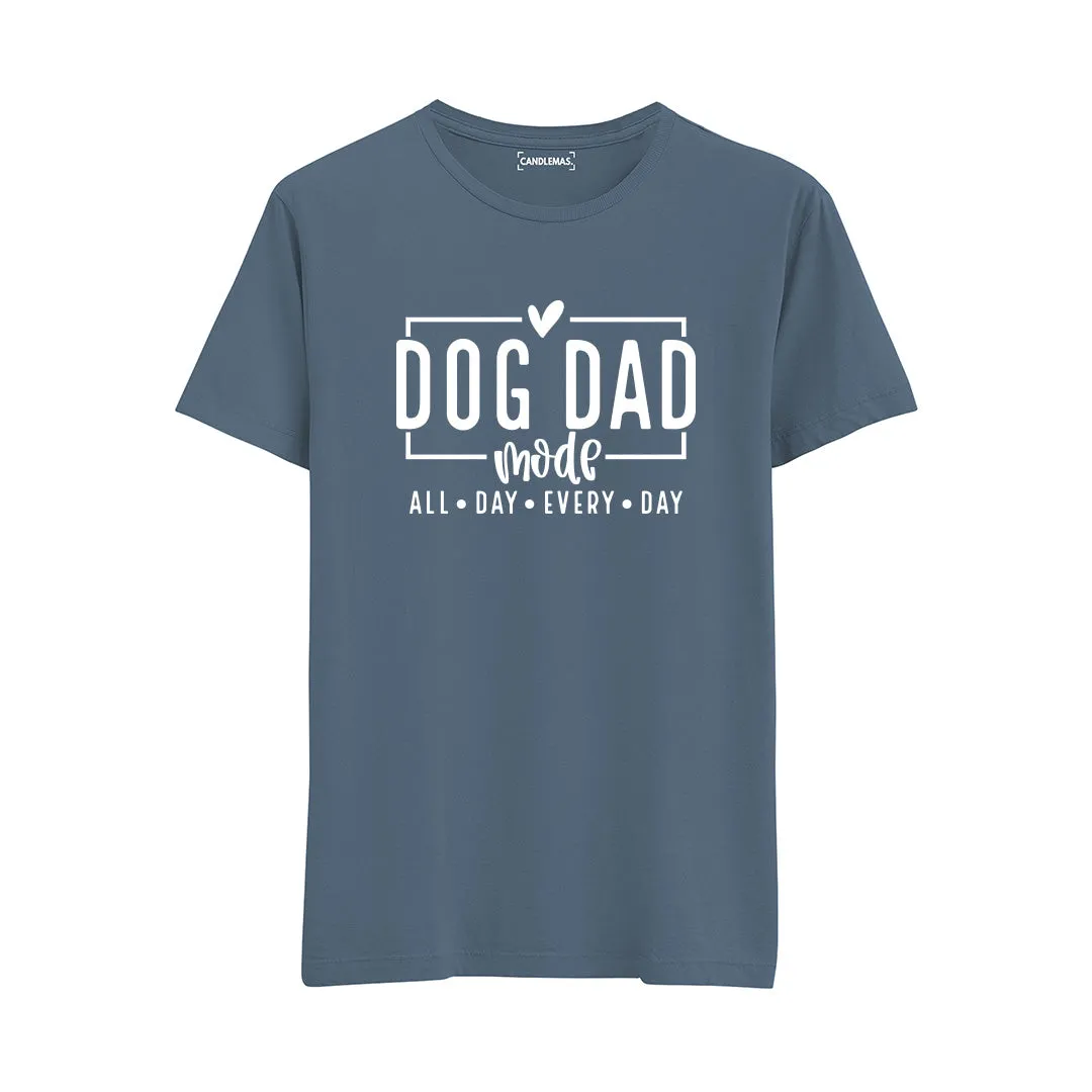 Dog Dad - Regular Tshirt