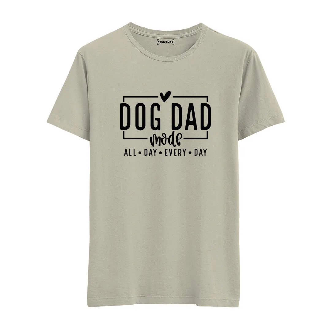 Dog Dad - Regular Tshirt