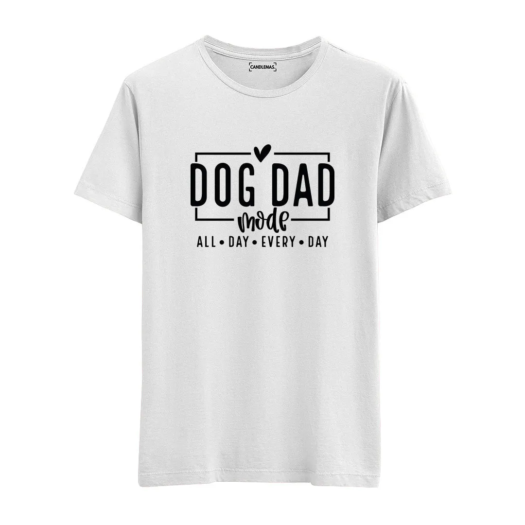 Dog Dad - Regular Tshirt