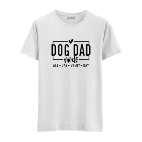Dog Dad - Regular Tshirt