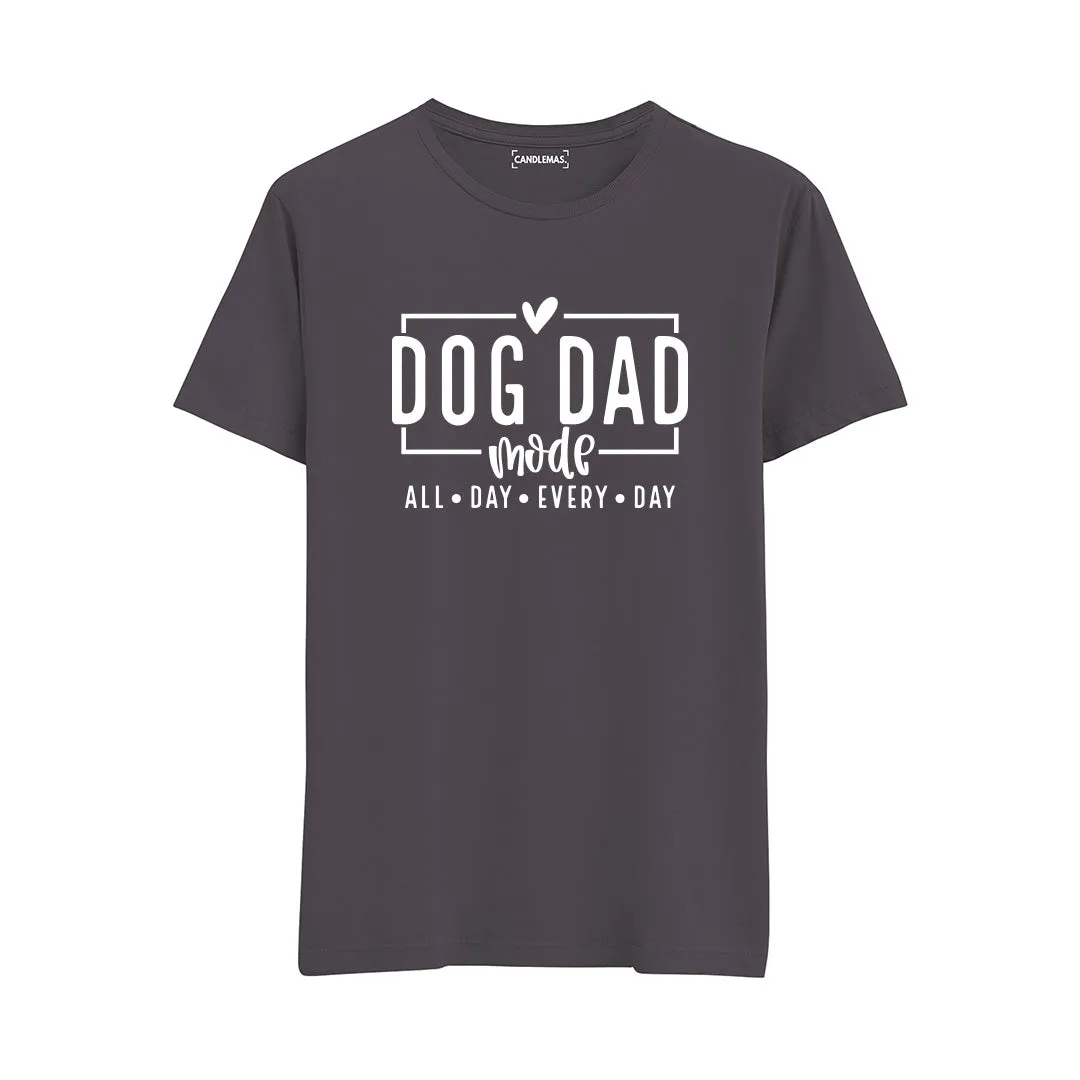 Dog Dad - Regular Tshirt