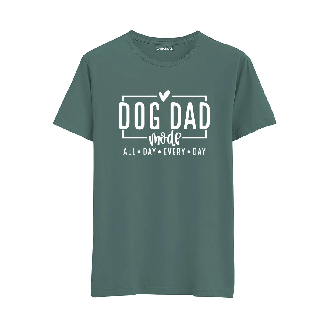 Dog Dad - Regular Tshirt