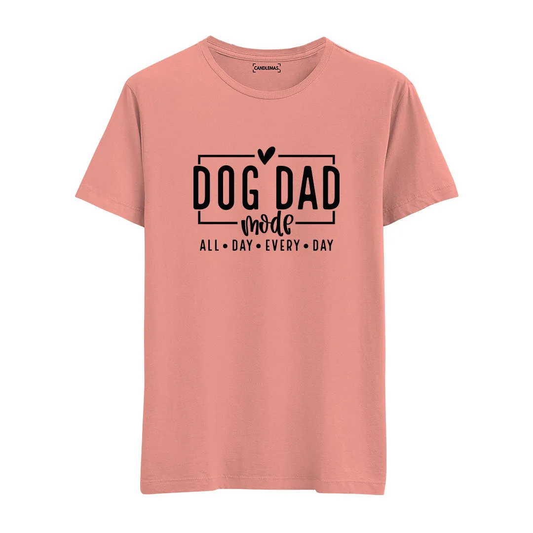 Dog Dad - Regular Tshirt
