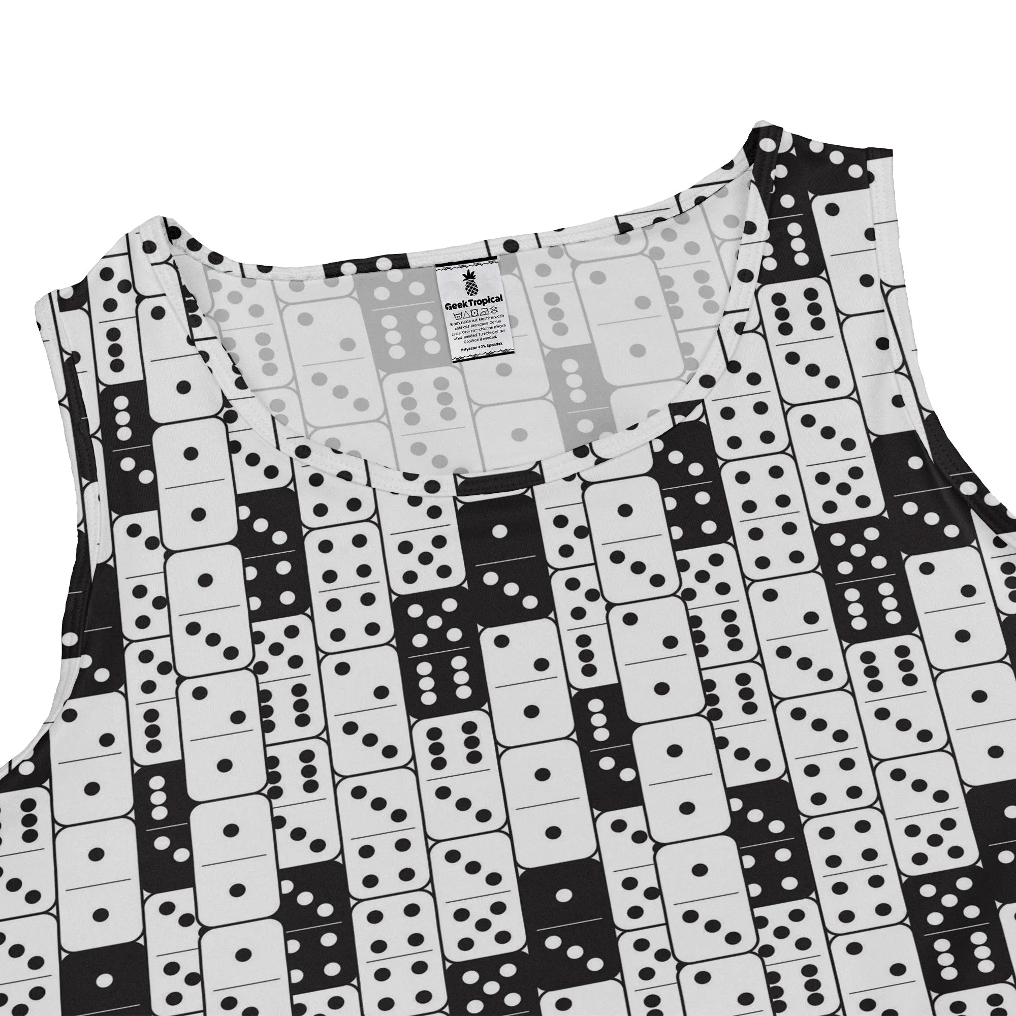 Dominos Dress