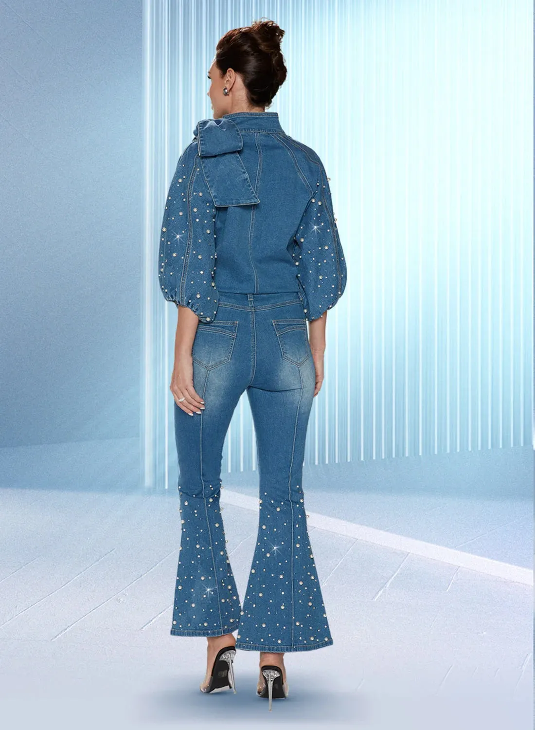 DV Jeans 8490