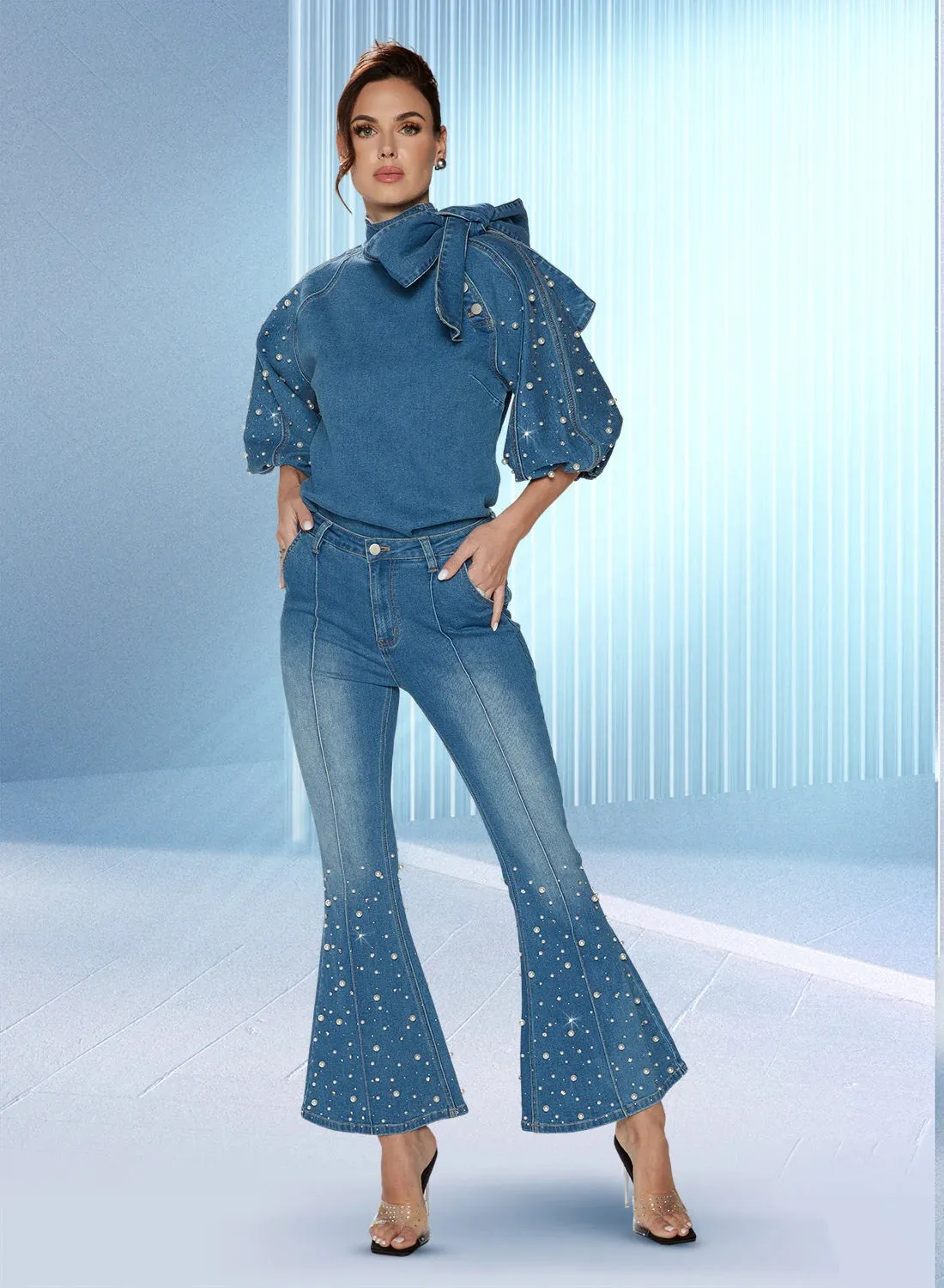 DV Jeans 8490