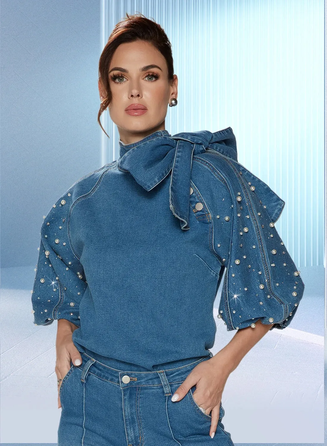 DV Jeans 8490