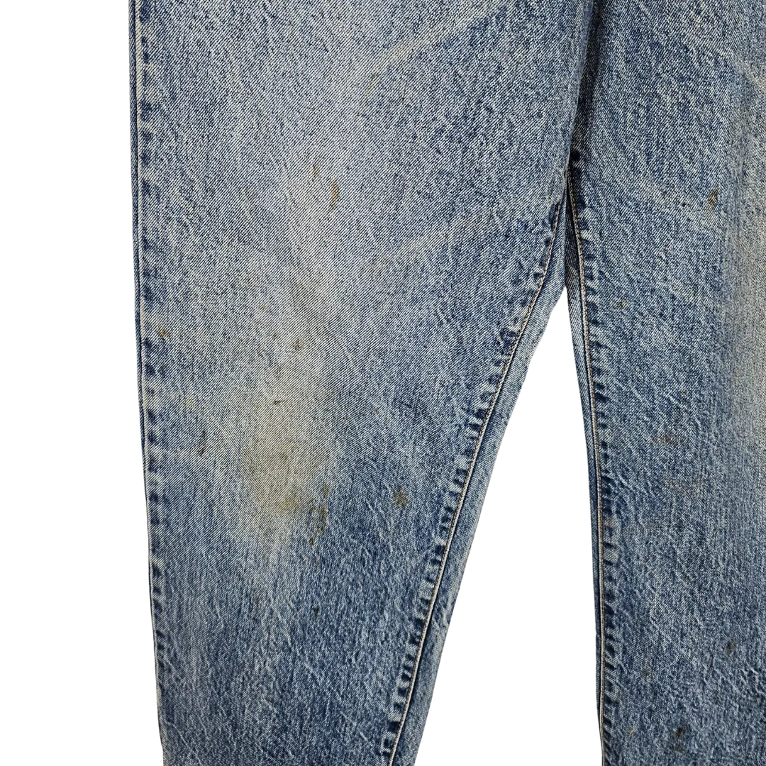 Edwin Jeans Straight Leg Jeans