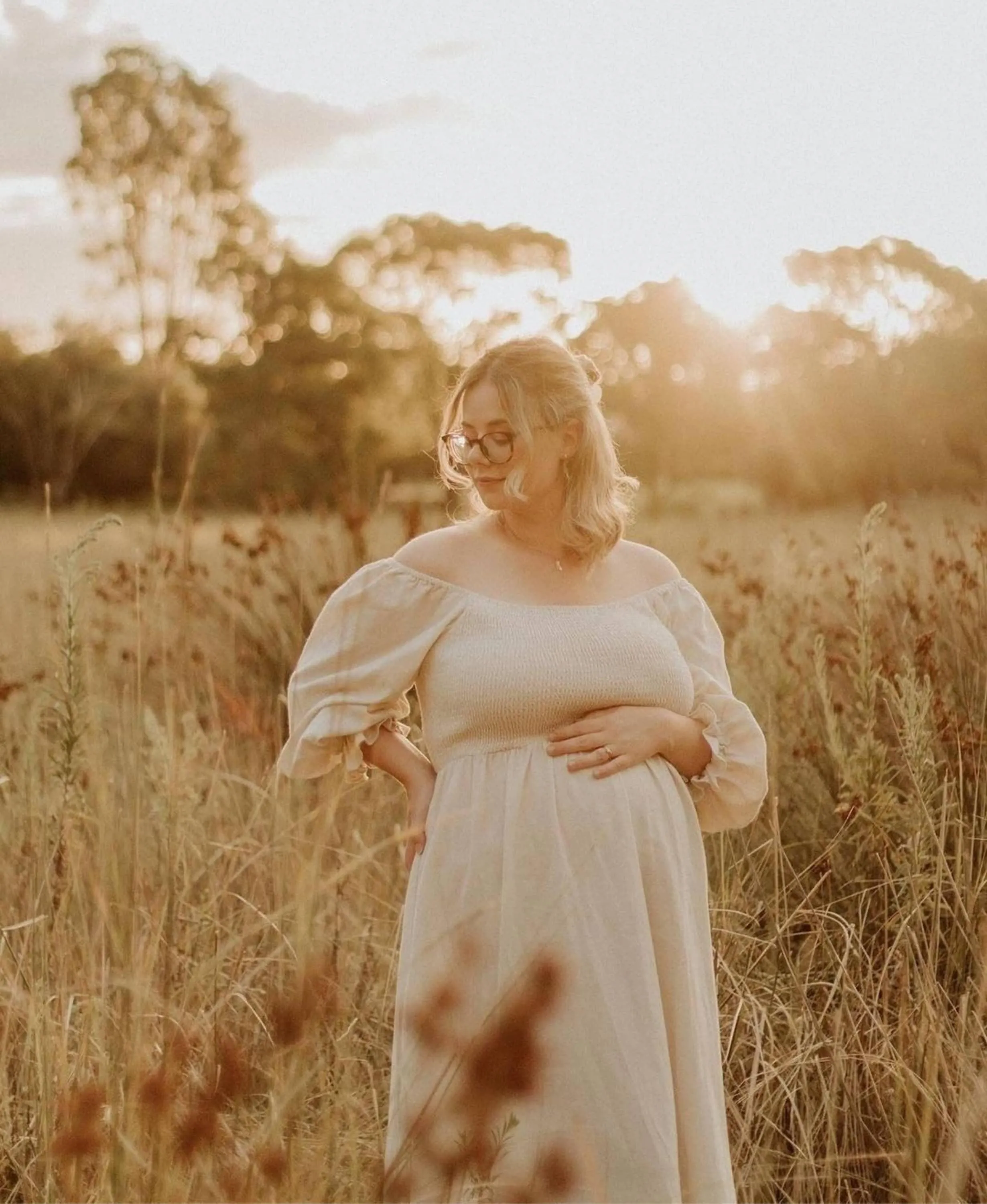 Girl And The Sun Paros Maxi Dress