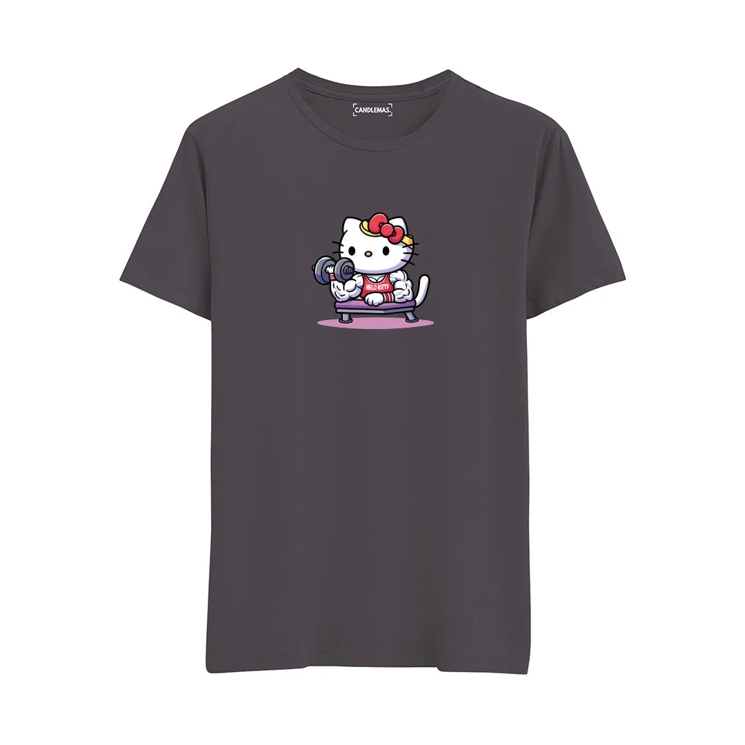Hello Kitty Gym - Regular Tshirt