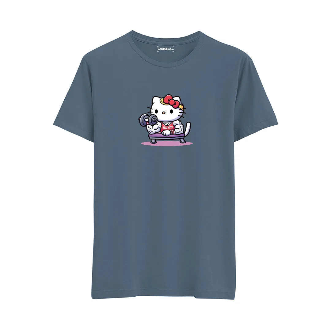 Hello Kitty Gym - Regular Tshirt