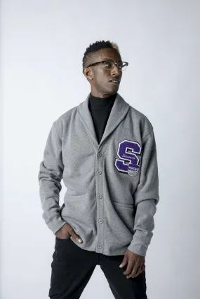 Henshaw Preston Cardigan