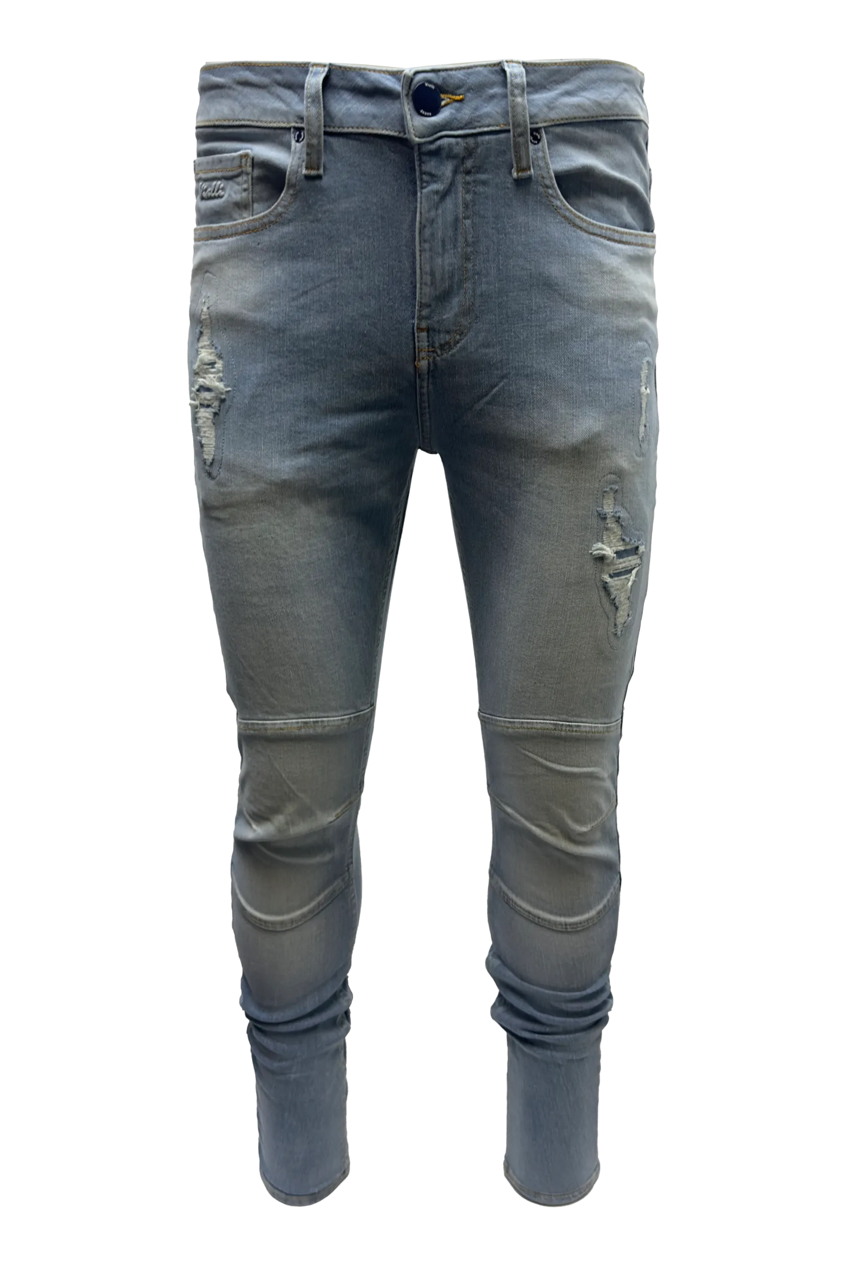 Itessarok Ultra-Fit Jean*