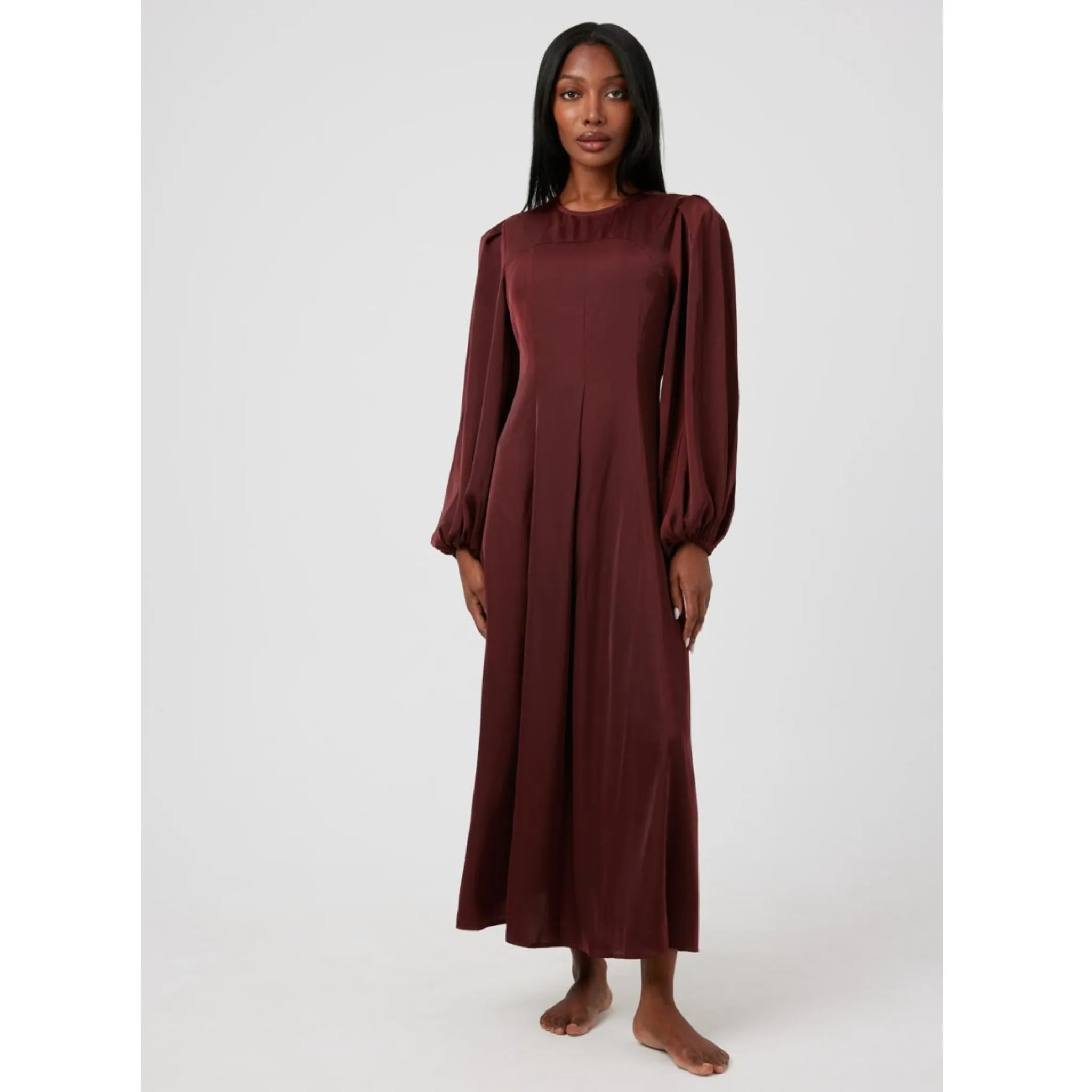 Jane Dress by Tess