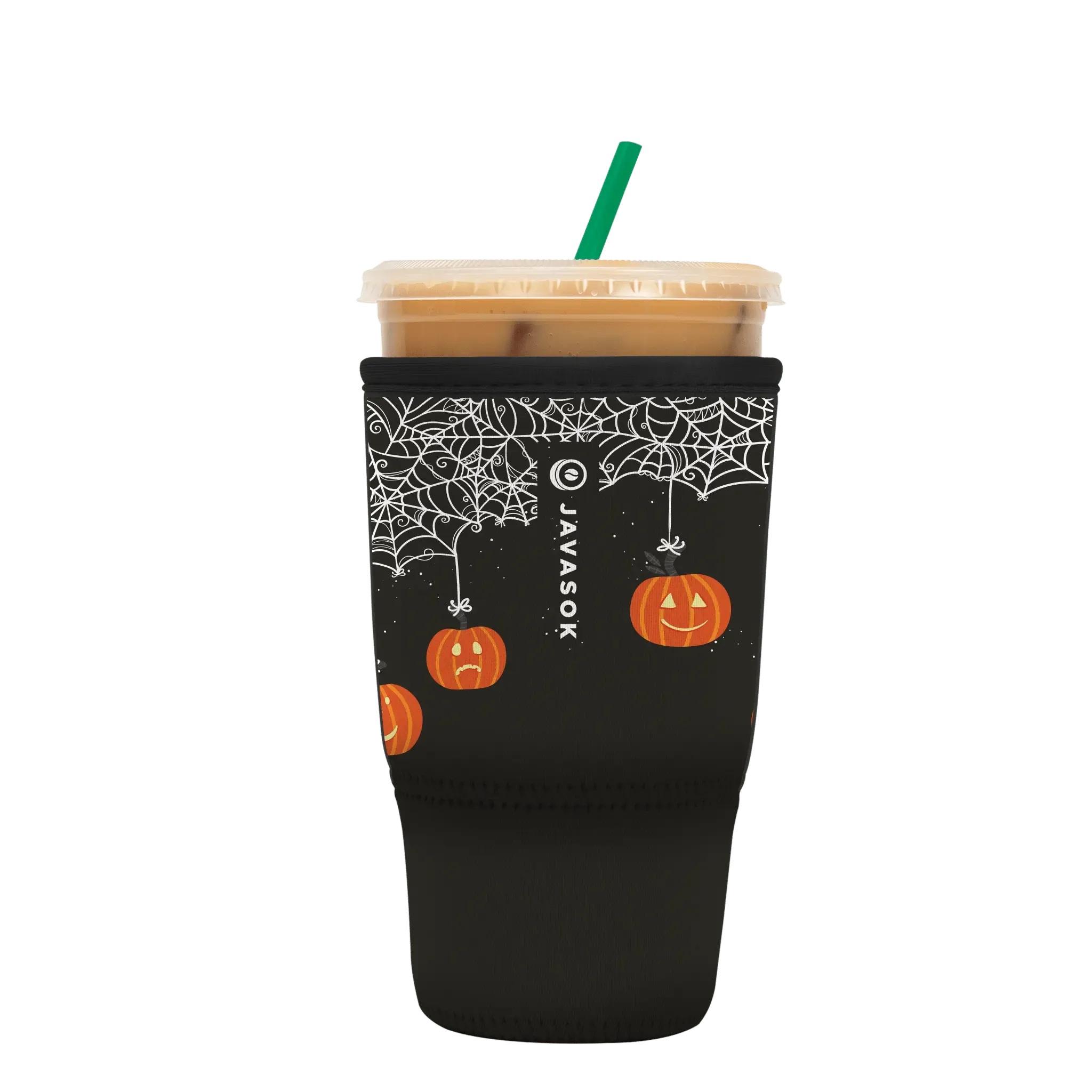 JavaSok - Pumpkin Party