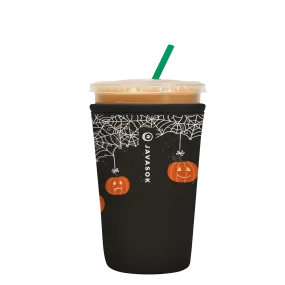 JavaSok - Pumpkin Party