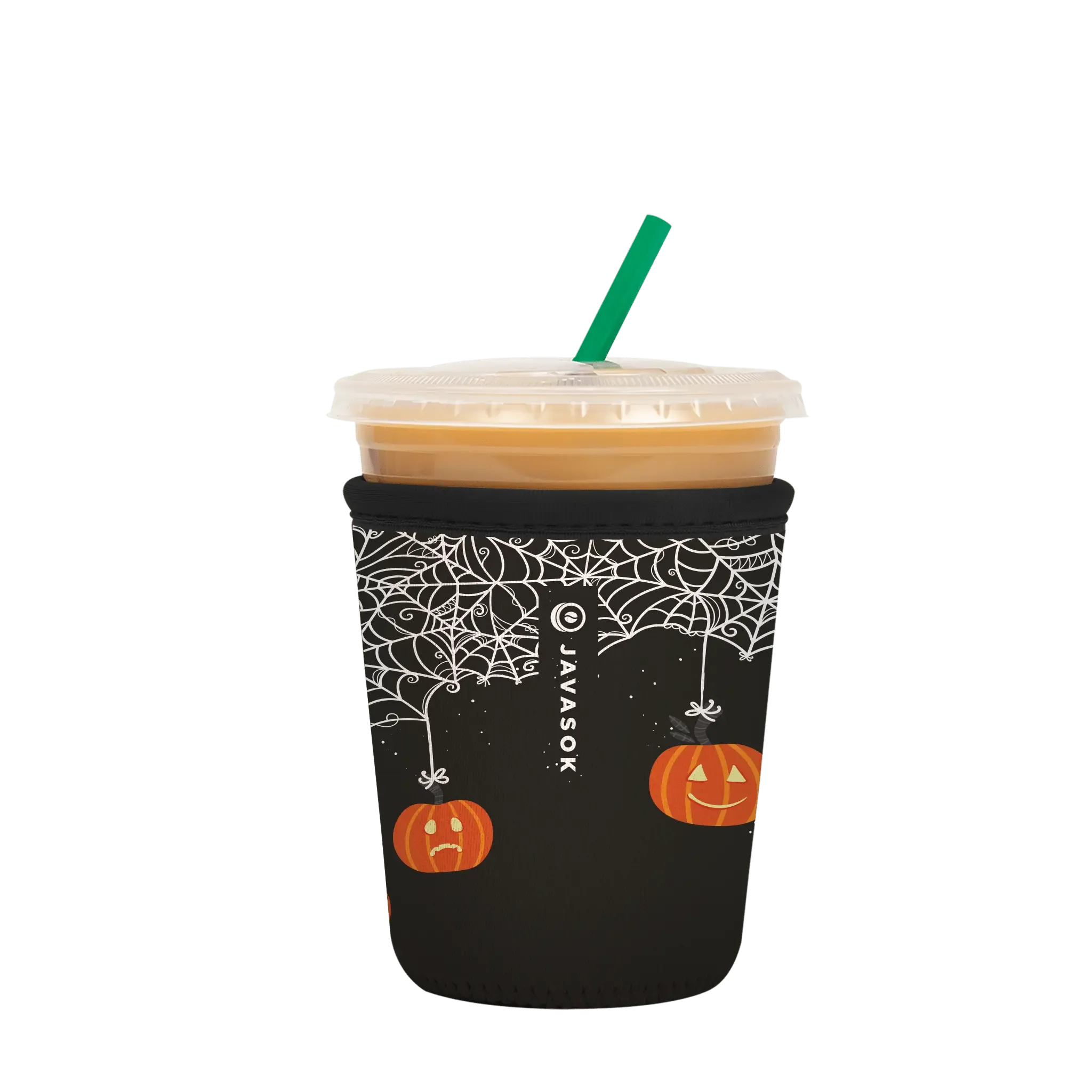 JavaSok - Pumpkin Party