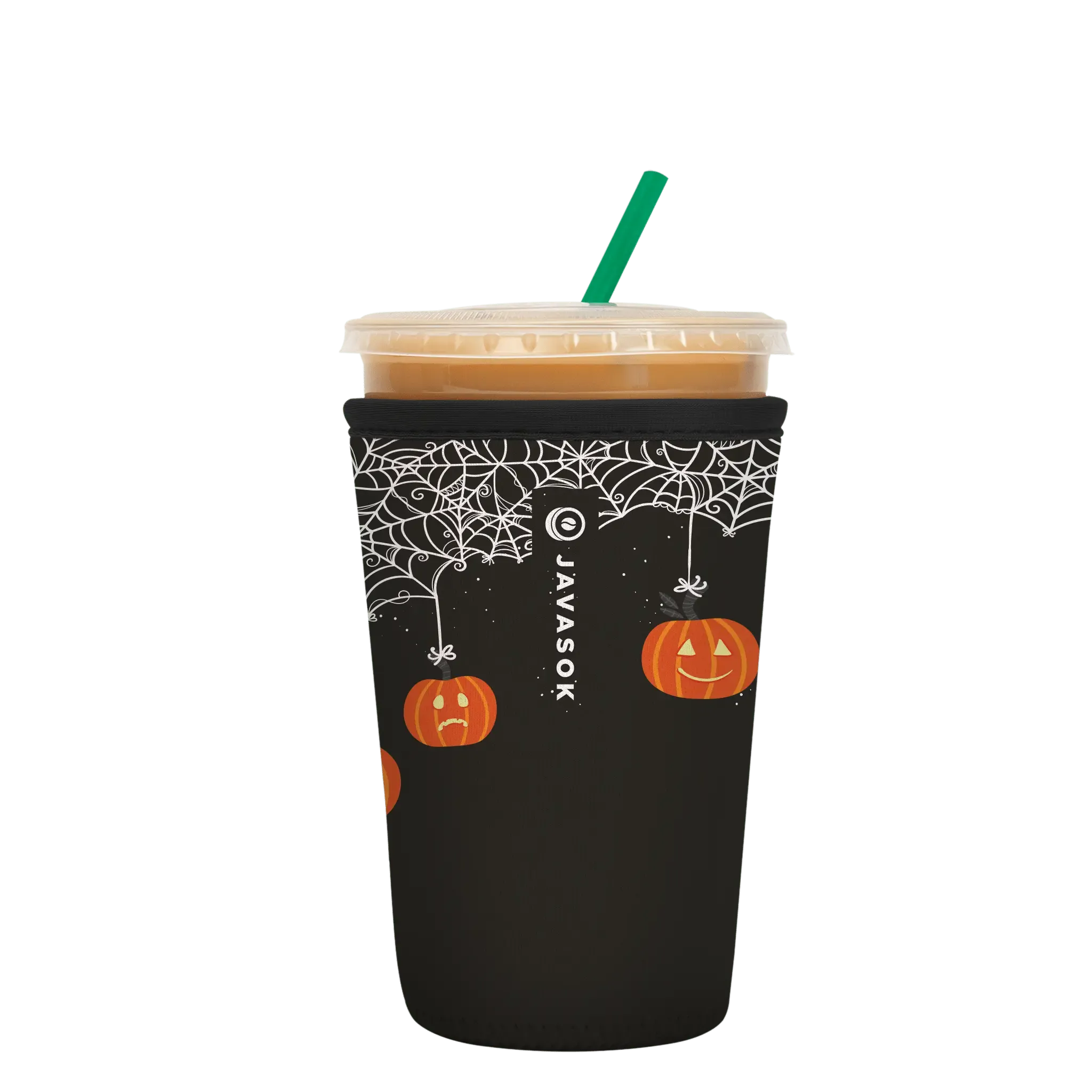 JavaSok - Pumpkin Party
