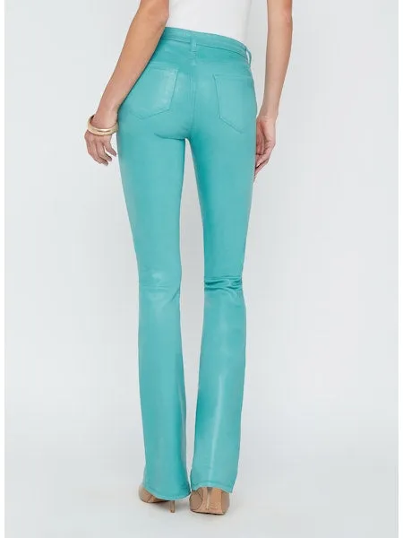 La2700 Selma Baby Bootcut - Eucalyptus Coated