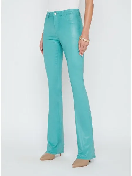 La2700 Selma Baby Bootcut - Eucalyptus Coated