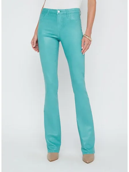 La2700 Selma Baby Bootcut - Eucalyptus Coated