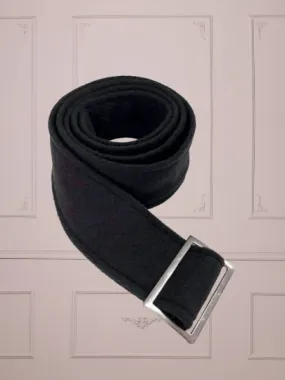 LONG BUCKLE BELT