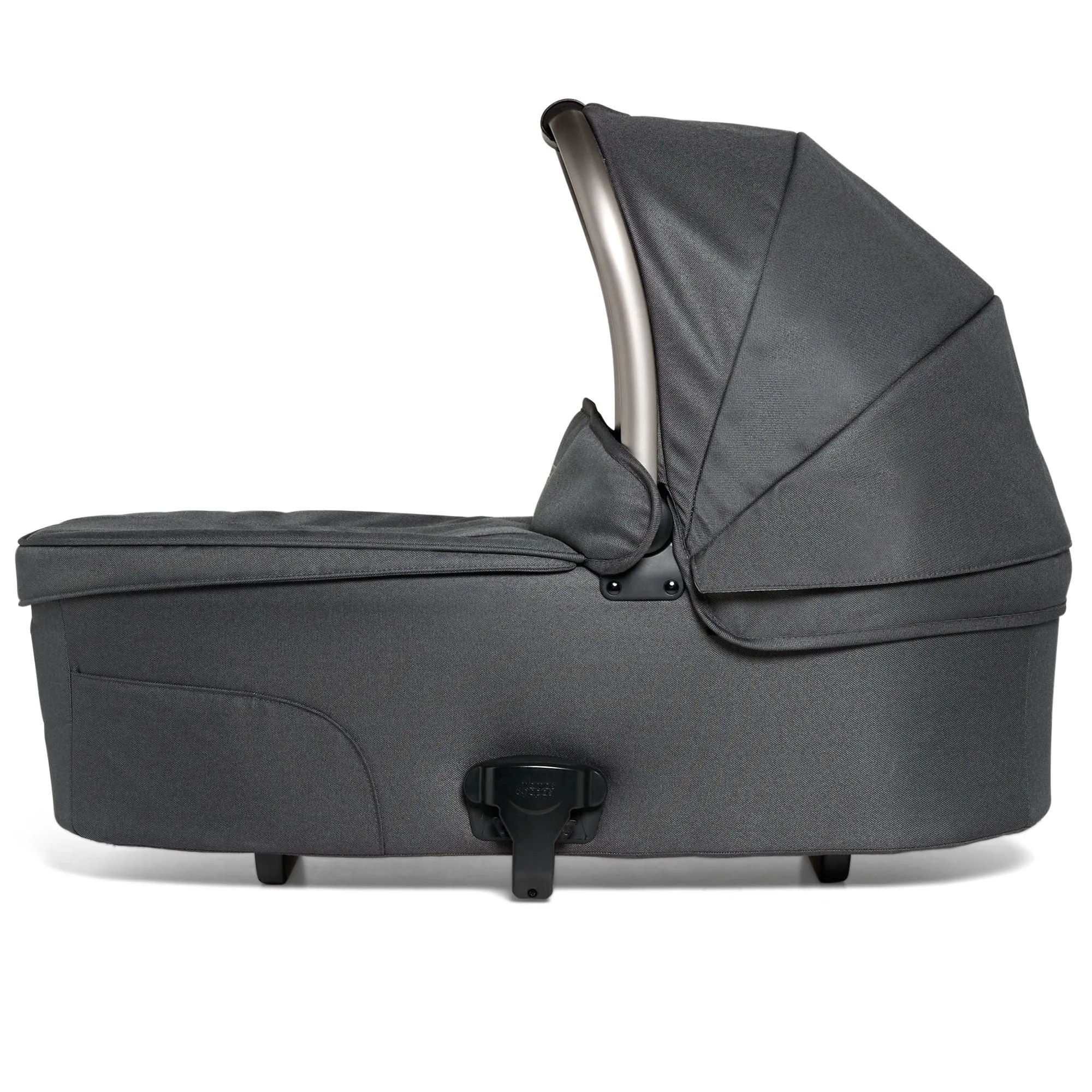 Mamas & Papas Ocarro Complete 8-Piece Maxi Cosi Bundle in Graphite