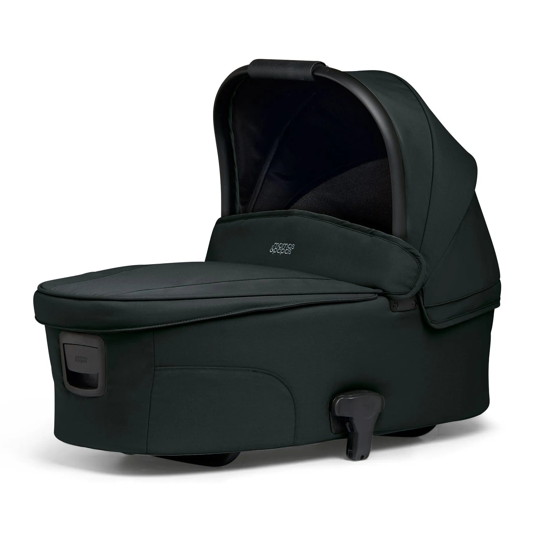 Mamas & Papas Ocarro Complete 8-Piece Maxi Cosi Bundle in Jet
