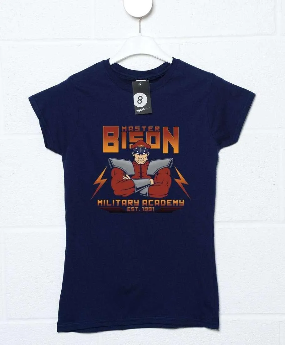 Master Bisons Academy T-Shirt