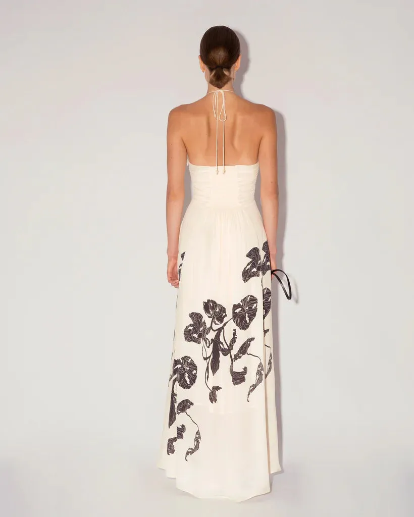 Mayra Dress - Sungai