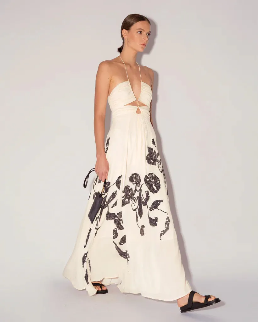 Mayra Dress - Sungai