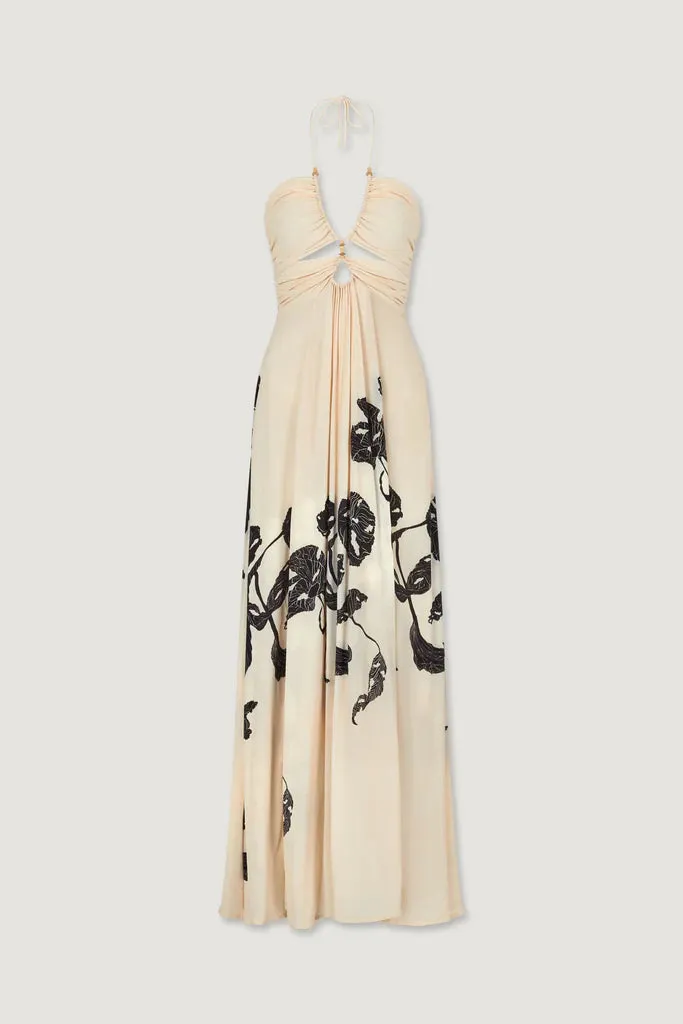 Mayra Dress - Sungai