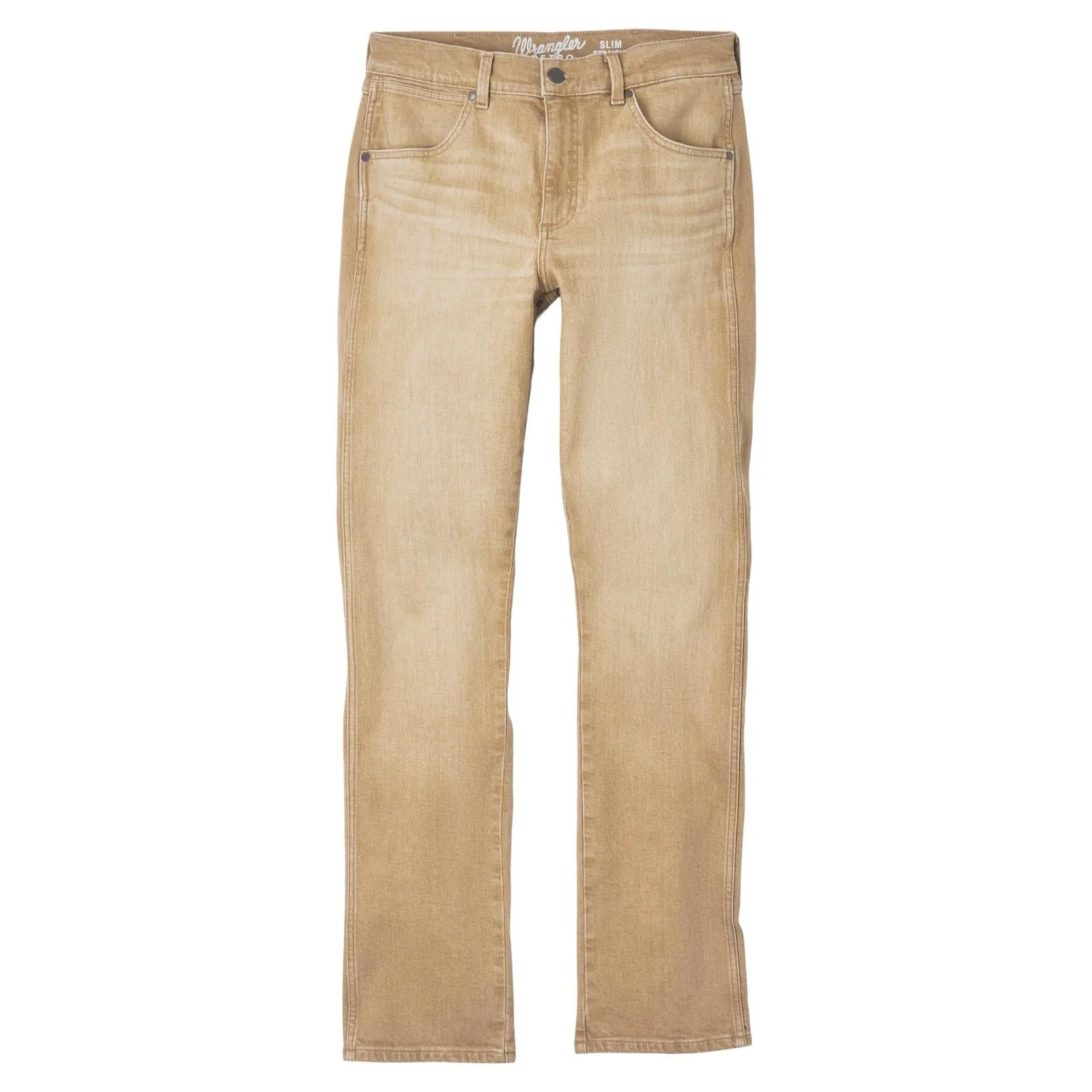 Men's Wrangler 88MWZ (112345014) Saddle Retro® Slim Fit Straight Leg Jean (SHOP IN-STORES TOO)