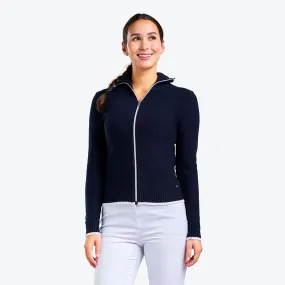 Mona Cardigan Navy
