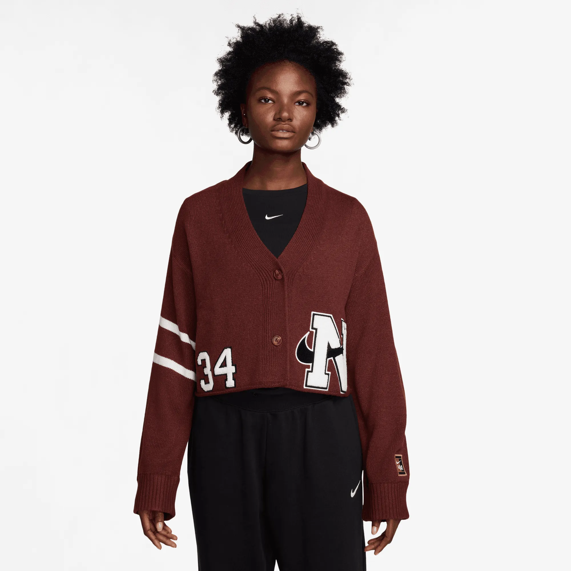 Nike Women's By Yoon Cardigan