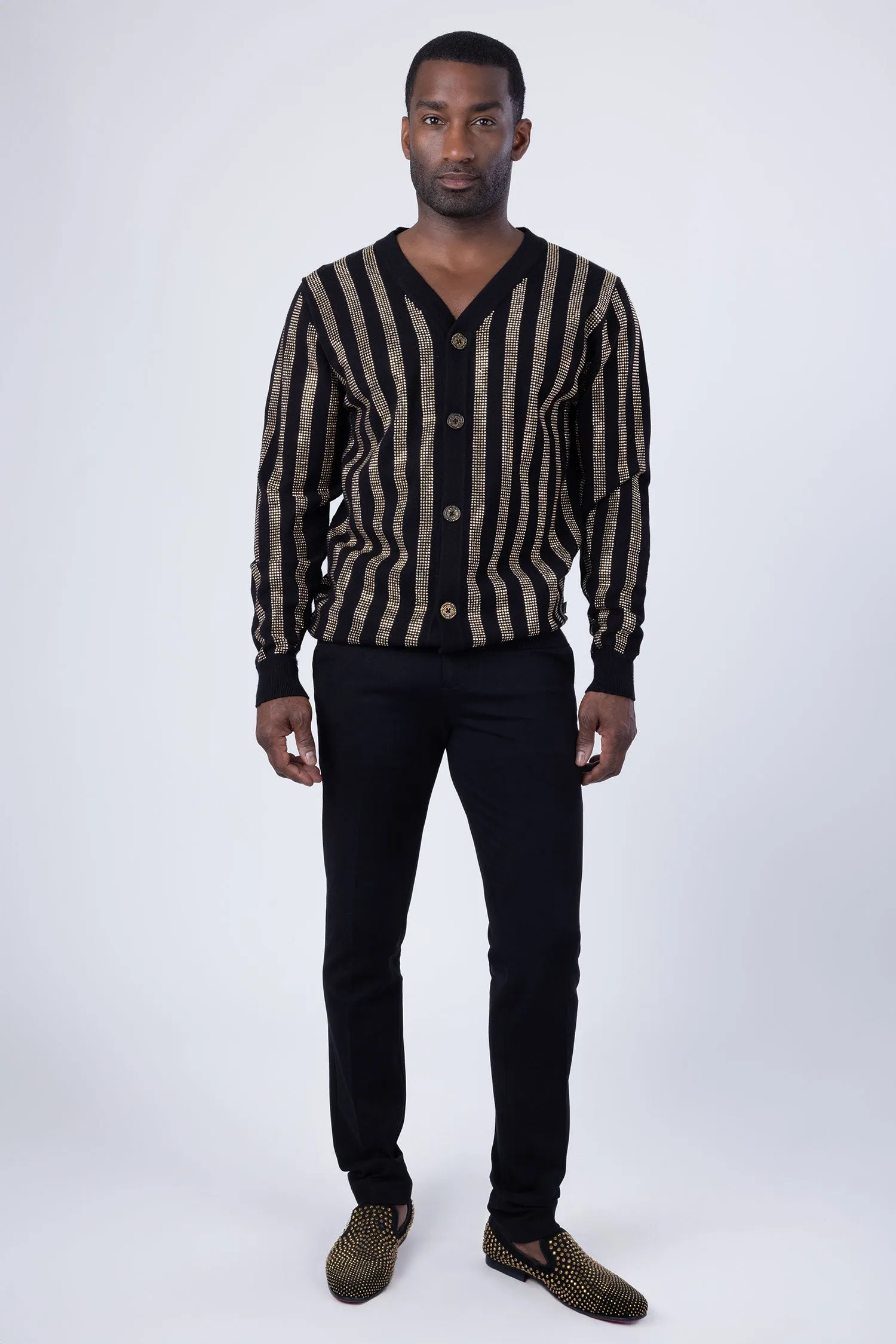Ospira Cardigan Sweater